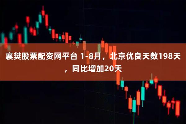 襄樊股票配资网平台 1-8月，北京优良天数198天，同比增加20天